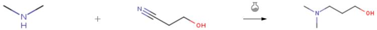 3-二甲氨基-1-丙醇的合成3.png