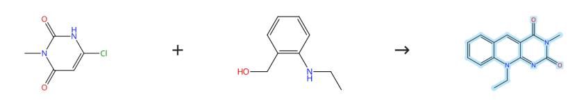 3-甲基-10-乙基-脫氮黃素的氘代反應(yīng)