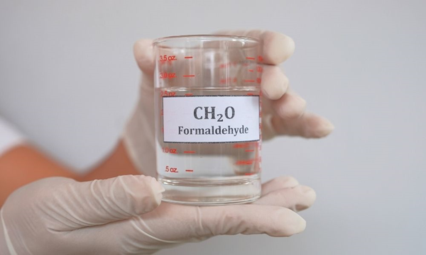 Formaldehyde