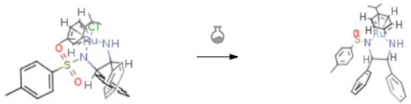 (S,S)-N-(對(duì)甲苯磺酰)-1,2-二苯乙烷二胺(對(duì)異丙基苯)氯化的應(yīng)用.png