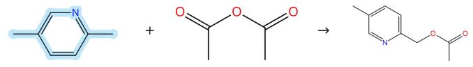 2,5-二甲基吡啶的化學(xué)性質(zhì)