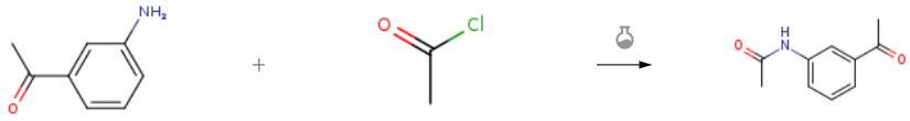 3-乙酰胺基苯乙酮的合成2.png