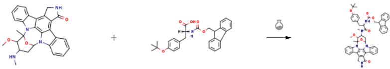 Fmoc-O-叔丁基-D-酪氨酸的應(yīng)用.png