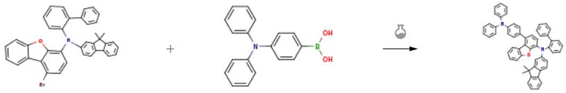 N-[1,1'-聯(lián)苯]-2-基-9,9-二甲基-9H-芴-2-胺的應(yīng)用.png