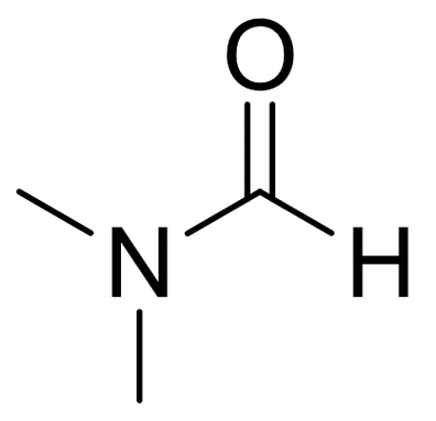 N,N-二甲基甲酰胺