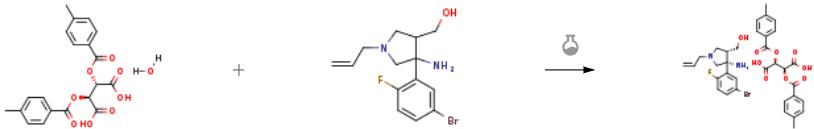 L-對甲基二苯甲酰酒石酸一水物的合成應(yīng)用2.png