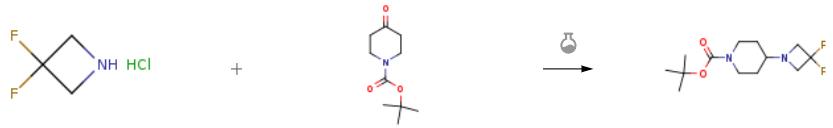 3,3-二氟三甲叉亞胺 鹽酸鹽的合成應(yīng)用.png