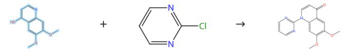 4-羥基-6,7-二甲氧基喹啉的性質(zhì)與醫(yī)藥應(yīng)用