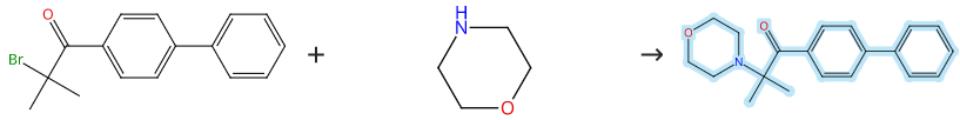光引發(fā)劑307的制備方法