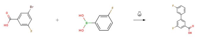 3-溴-5-氟苯甲酸的性質(zhì)與合成應(yīng)用