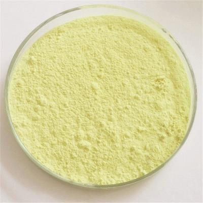 2-硝基聯(lián)苯的制備與有關(guān)研究