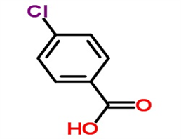 4-Chlorobenzoic acid