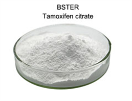 Tamoxifen citrate