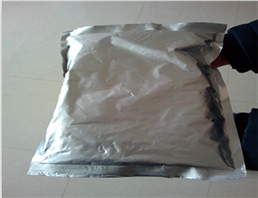 CHOLESTYRAMINE RESIN