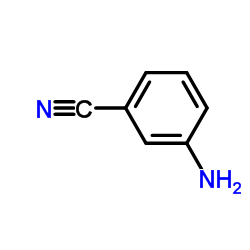 3-Aminobenzonitrile