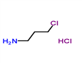 3-Chloropropylamine hydrochloride