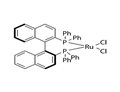 Dichloro[(S)-(-)-2,2'-bis(diphenylphosphino)-1,1'-binaphthyl]ruthenium(II)