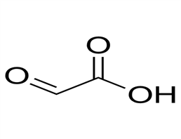 Glyoxylic acid