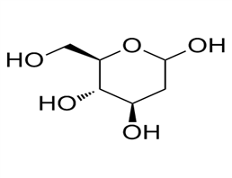 2-Deoxy-D-glucose