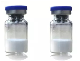 Oxytocin acetate salt