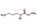 Methyl 2-bromohexanoate