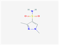 1,3-Dimethyl-1H-pyrazole-4-sulfonamide