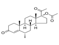 Medroxyprogesterone 17-acetate