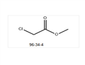 Methyl chloroacetate