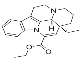 Vinpocetine