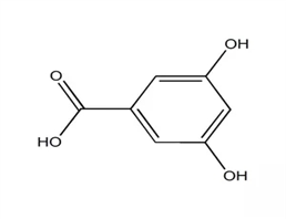 3,5-Dihydroxybenzoic acid