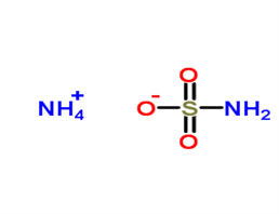 Ammonium sulfamate