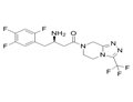 Sitagliptin