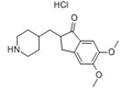 5,6-Dimethoxy-2-(4-piperidinylmethyl)-1-indanone hydrochloride