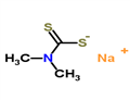 Sodium dimethyldithiocarbamate