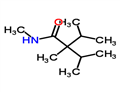 N,2,3-Trimethyl-2-isopropylbutamide