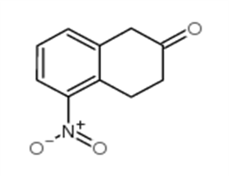 5-Nitro-2-tetralone