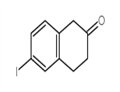 6-Iodo-2-Tetralone