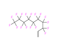 1H,1H,2H-Perfluoro-1-decene