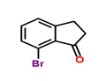 7-Bromoindan-1-one