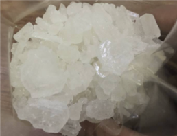  Isopropylbenzylamine-Crystals