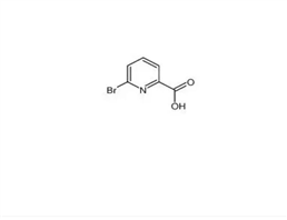 6-Bromopyridine-2-carboxylic acid