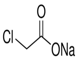 Chloroacetic acid sodium salt