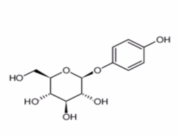 β -arbutin