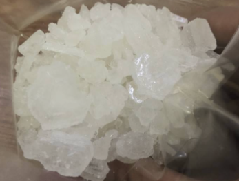  Isopropylbenzylamine-Crystals