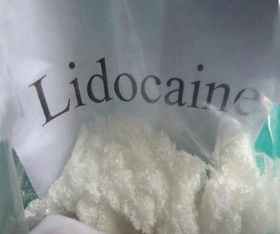 lidocaine