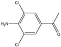 4-Amino-3,5-dichloroacetophenone