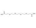 4,7,10,13-Tetraoxahexadecane-1,16-dioic acid