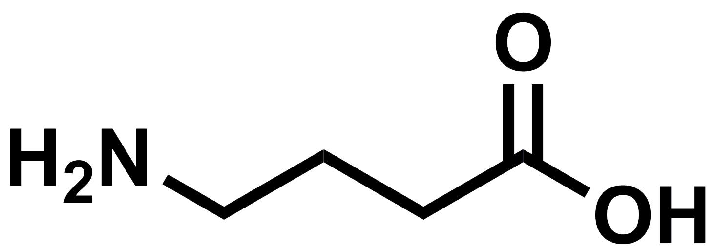 GABA,Gama-Aminobutyric acid