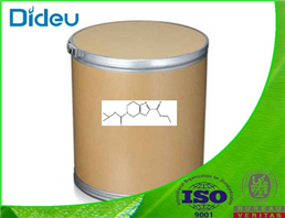 5-tert-butyl 2-ethyl 6,7-dihydrothiazolo[5,4-c]pyridine-2,5(4H)-dicarboxylate