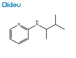 N-(1,2-Dimethylpropyl)-2-pyridinamine